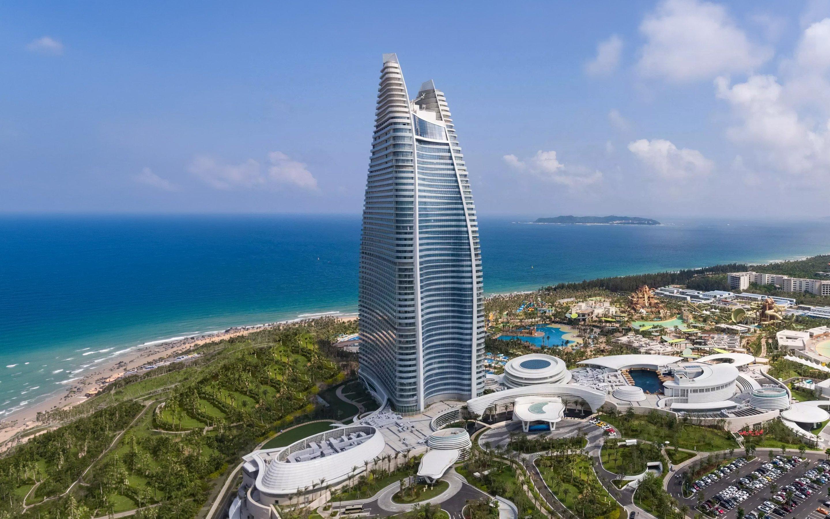 Atlantis Sanya China